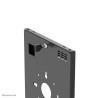 Neomounts WL15-601BL1 tablet security enclosure Black 27.9 cm (11")