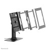 Neomounts WL15-601BL1 tablet security enclosure Black 27.9 cm (11")