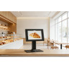 Neomounts WL15-601BL1 tablet security enclosure Black 27.9 cm (11")