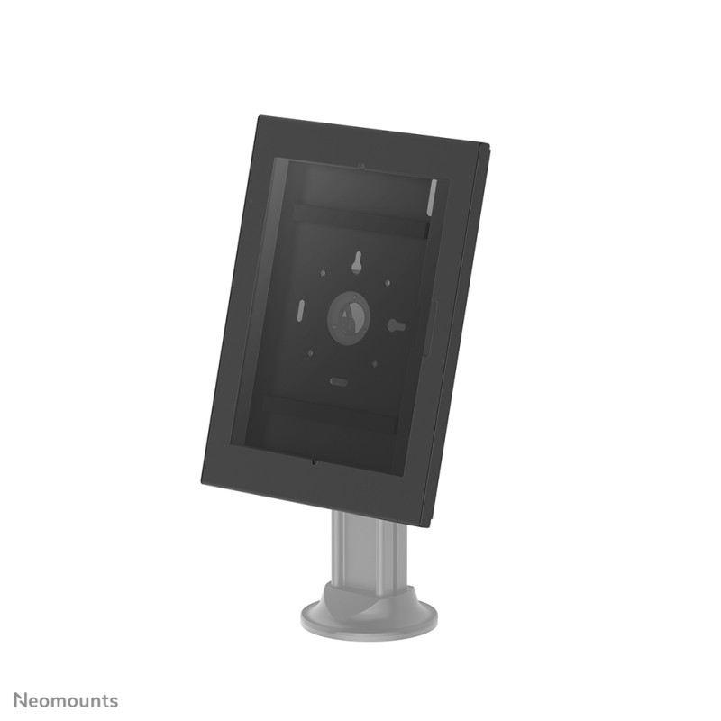 Neomounts WL15-602BL1 tablet security enclosure Black 33 cm (13")