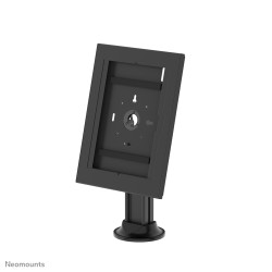 Neomounts WL15-602BL1 apsauginis planšetės laikiklis Juoda 33 cm (13")