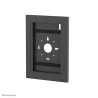 Neomounts WL15-602BL1 apsauginis planšetės laikiklis Juoda 33 cm (13")