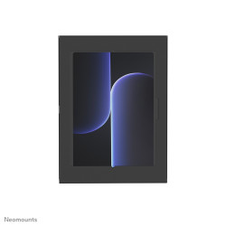 Neomounts WL15-602BL1 apsauginis planšetės laikiklis Juoda 33 cm (13")