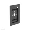 Neomounts WL15-602BL1 tablet security enclosure Black 33 cm (13")