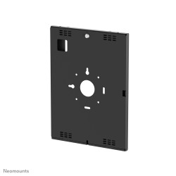Neomounts WL15-602BL1 apsauginis planšetės laikiklis Juoda 33 cm (13")