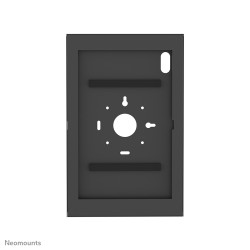 Neomounts WL15-603BL1 tablet security enclosure Black 37.1 cm (14.6")