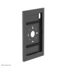 Neomounts WL15-603BL1 apsauginis planšetės laikiklis Juoda 37,1 cm (14.6")