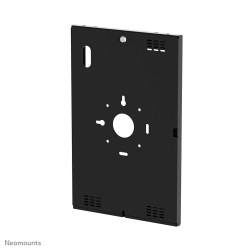 Neomounts WL15-603BL1 tablet security enclosure Black 37.1 cm (14.6")