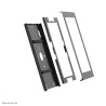 Neomounts WL15-603BL1 tablet security enclosure Black 37.1 cm (14.6")
