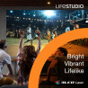 Epson EH-LS970B 4000 ANSI lumens 3LCD UHD 4K (3840x2160)