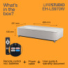 Epson EH-LS970W 4000 ANSI lumens 3LCD UHD 4K (3840x2160)