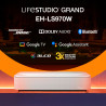 Epson EH-LS970W 4000 ANSI lumens 3LCD UHD 4K (3840x2160)