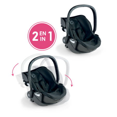 Corolle 9000141880 doll accessory Doll carrycot