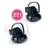 Corolle 9000141880 doll accessory Doll carrycot