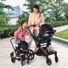 Corolle 9000141880 doll accessory Doll carrycot
