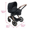 Corolle 9000142070 priedas lėlei