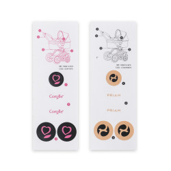 Corolle 9000142070 doll accessory