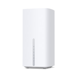 TP-Link Archer NB450 laidinis maršrutizatorius 2.5 Gigabit Ethernet Balta