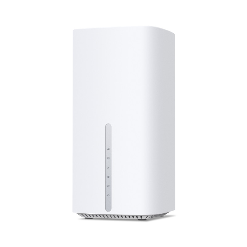 TP-Link Archer NB450 wired router 2.5 Gigabit Ethernet White