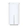 TP-Link Archer NB450 wired router 2.5 Gigabit Ethernet White
