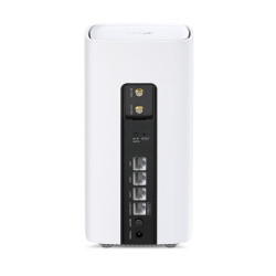 TP-Link Archer NB450 wired router 2.5 Gigabit Ethernet White
