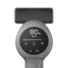 Electrolux EP72AB21UG Dulkių siurbliui šluotai Baterija Sausa HEPA, Porolonas, „Micro“ Bemaišis 0,3 L Pilka 4 Ah