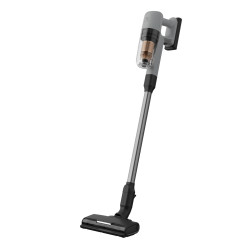 Electrolux EP72AB21UG Dulkių siurbliui šluotai Baterija Sausa HEPA, Porolonas, „Micro“ Bemaišis 0,3 L Pilka 4 Ah