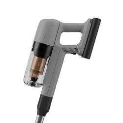 Electrolux EP72AB21UG Dulkių siurbliui šluotai Baterija Sausa HEPA, Porolonas, „Micro“ Bemaišis 0,3 L Pilka 4 Ah