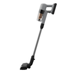 Electrolux EP72AB21UG Dulkių siurbliui šluotai Baterija Sausa HEPA, Porolonas, „Micro“ Bemaišis 0,3 L Pilka 4 Ah