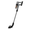 Electrolux EP72AB21UG Dulkių siurbliui šluotai Baterija Sausa HEPA, Porolonas, „Micro“ Bemaišis 0,3 L Pilka 4 Ah