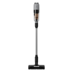 Electrolux EP72AB21UG Dulkių siurbliui šluotai Baterija Sausa HEPA, Porolonas, „Micro“ Bemaišis 0,3 L Pilka 4 Ah