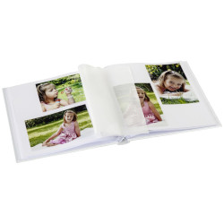 Hama Forest photo album Beige 100 sheets 10 x 15 cm