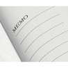 Hama Forest photo album Multicolour 200 sheets 10 x 15 cm