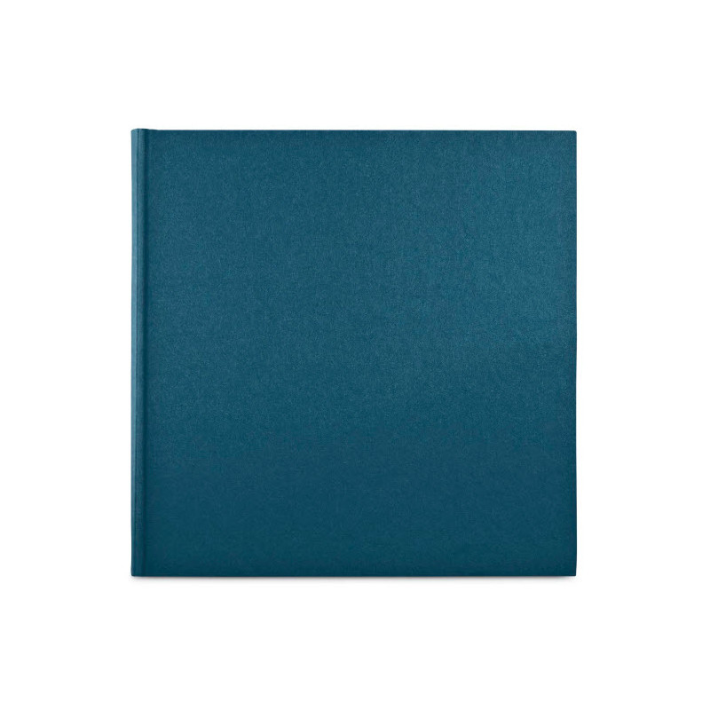 Hama Wrinkled photo album Blue 160 sheets 10 x 15 Book binding