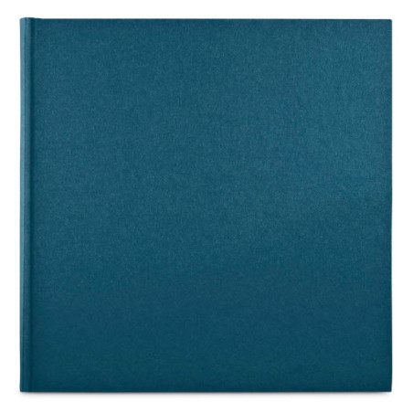 Hama Wrinkled nuotraukų albumas Mėlyna 160 lapai 10 x 15 Knyginis įrišimas