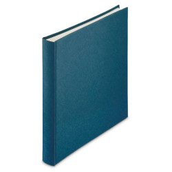 Hama Wrinkled photo album Blue 160 sheets 10 x 15 Book binding