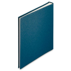 Hama Wrinkled photo album Blue 160 sheets 10 x 15 Book binding