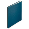 Hama Wrinkled photo album Blue 160 sheets 10 x 15 Book binding