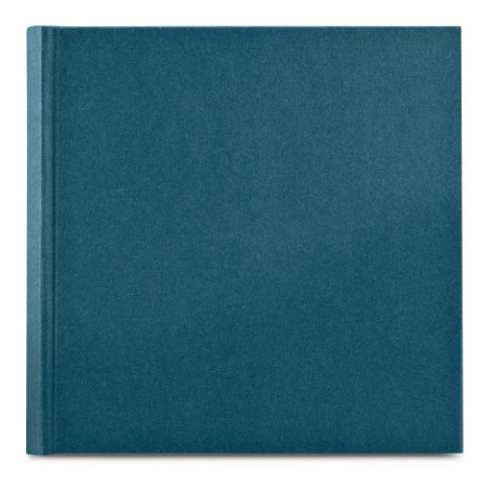 Hama Wrinkled nuotraukų albumas Mėlyna 200 lapai 10 x 15 Knyginis įrišimas