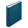 Hama Wrinkled photo album Blue 200 sheets 10 x 15 Book binding