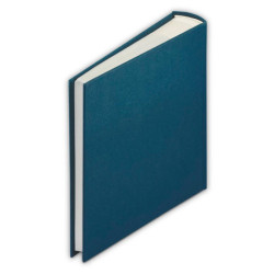 Hama Wrinkled photo album Blue 200 sheets 10 x 15 Book binding