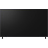 LG 43QNED8EB3F 109,2 cm (43") 4K Ultra HD Smart TV „Wi-Fi“ Juoda