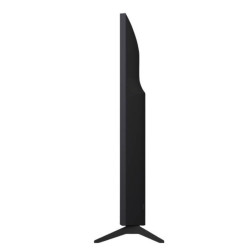 LG 43QNED8EB3F 109.2 cm (43") 4K Ultra HD Smart TV Wi-Fi Black
