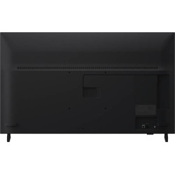 LG 43QNED8EB3F 109.2 cm (43") 4K Ultra HD Smart TV Wi-Fi Black