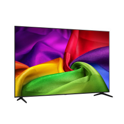 LG NANO 4K UHD AI 85NU800B6LA 2.16 m (85") 4K Ultra HD Smart TV Wi-Fi Black
