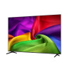 LG NANO 4K UHD AI 85NU800B6LA 2,16 m (85") 4K Ultra HD Smart TV „Wi-Fi“ Juoda
