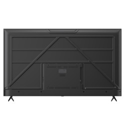 LG NANO 4K UHD AI 75NU800B6LA 190,5 cm (75") 4K Ultra HD Smart TV „Wi-Fi“ Juoda