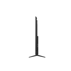 LG NANO 4K UHD AI 75NU800B6LA 190.5 cm (75") 4K Ultra HD Smart TV Wi-Fi Black