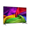 LG NANO 4K UHD AI 75NU800B6LA 190,5 cm (75") 4K Ultra HD Smart TV „Wi-Fi“ Juoda