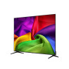 LG NANO 4K UHD AI 75NU800B6LA 190.5 cm (75") 4K Ultra HD Smart TV Wi-Fi Black